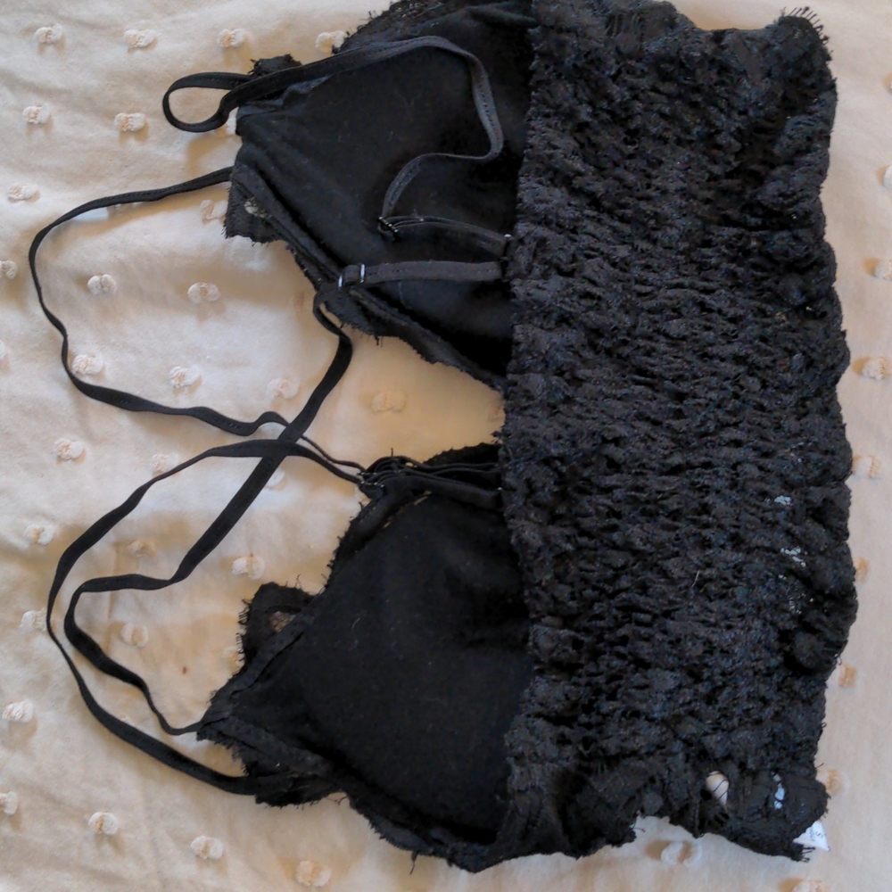 Bralette - Picture 2 of 4